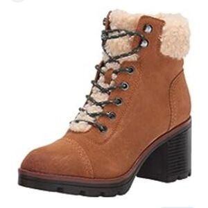 Naturalizer Veruna Women’s Weather Bootie 8.5